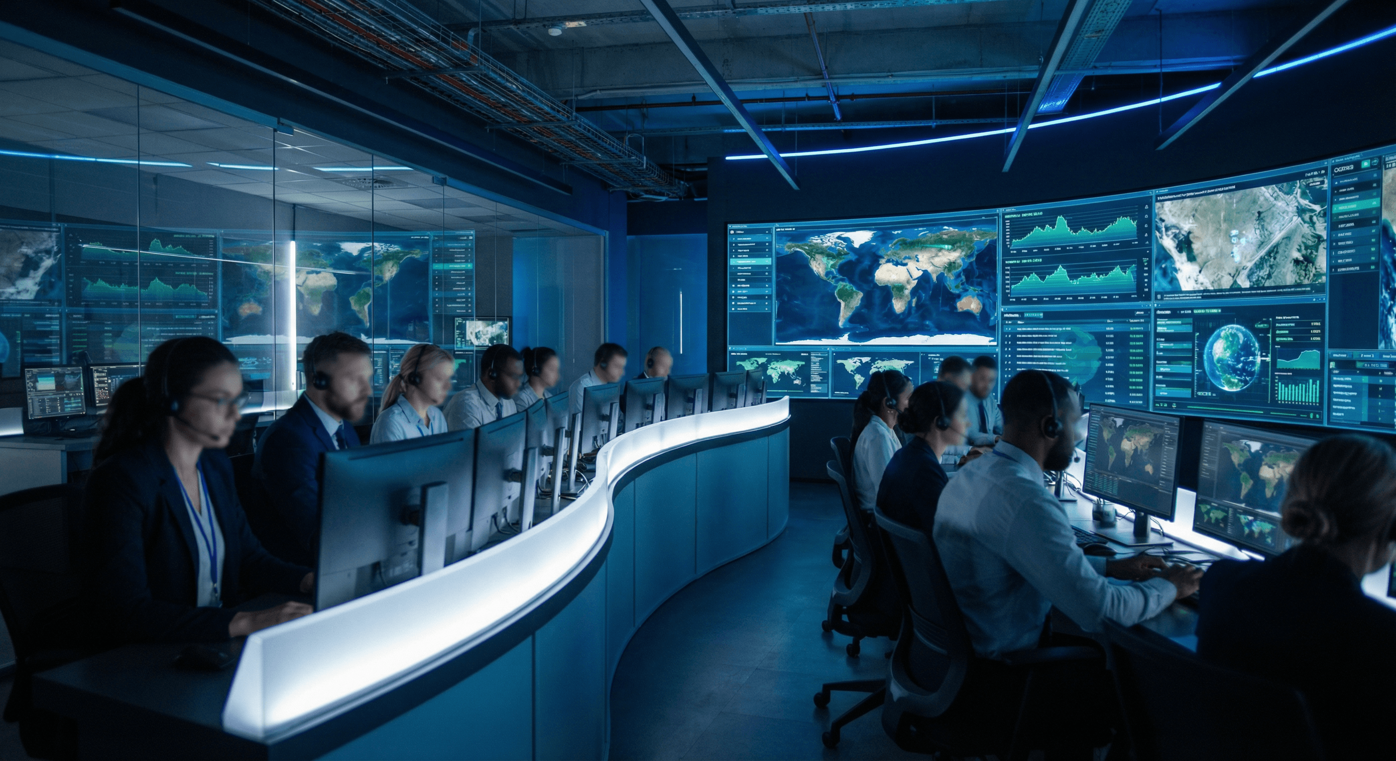 South Asia intelligence and risk advisory