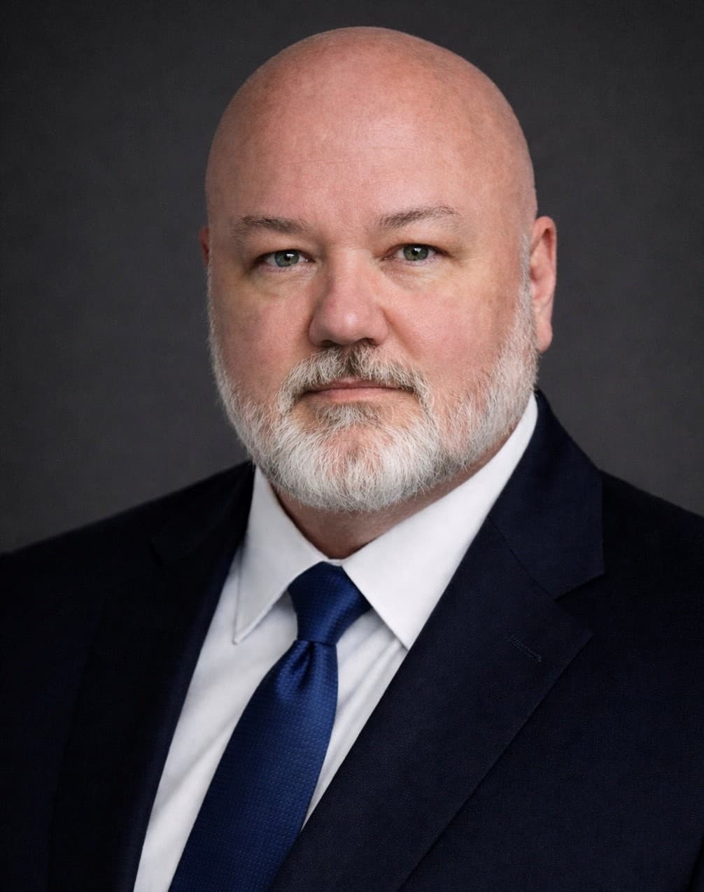 Benjamin House, Founder and Principal of Veritas Intelligence