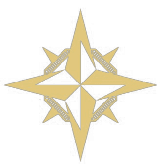 Veritas Intelligence emblem