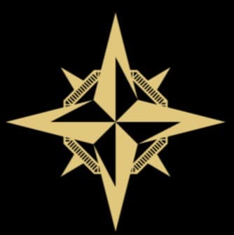 Veritas Intelligence emblem