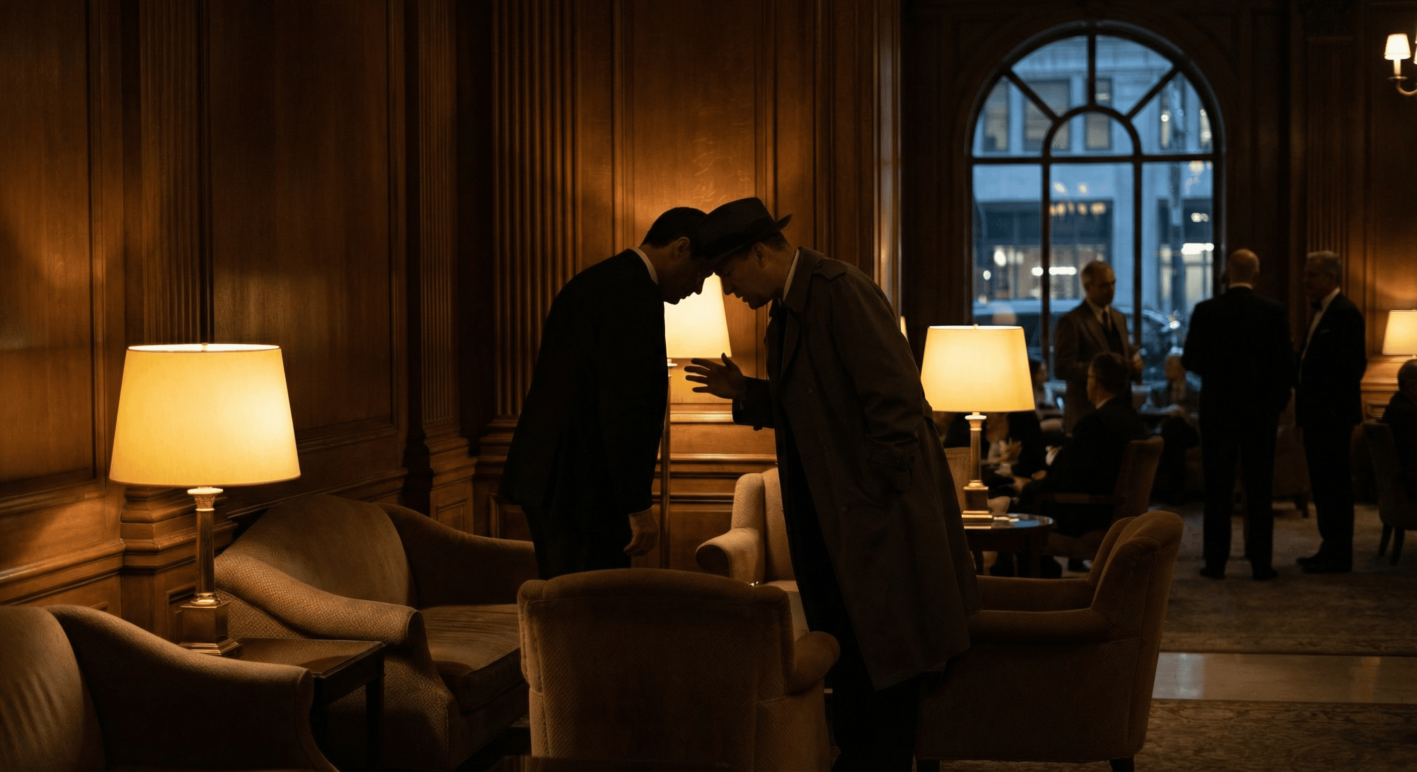 Strategic due diligence and risk identification