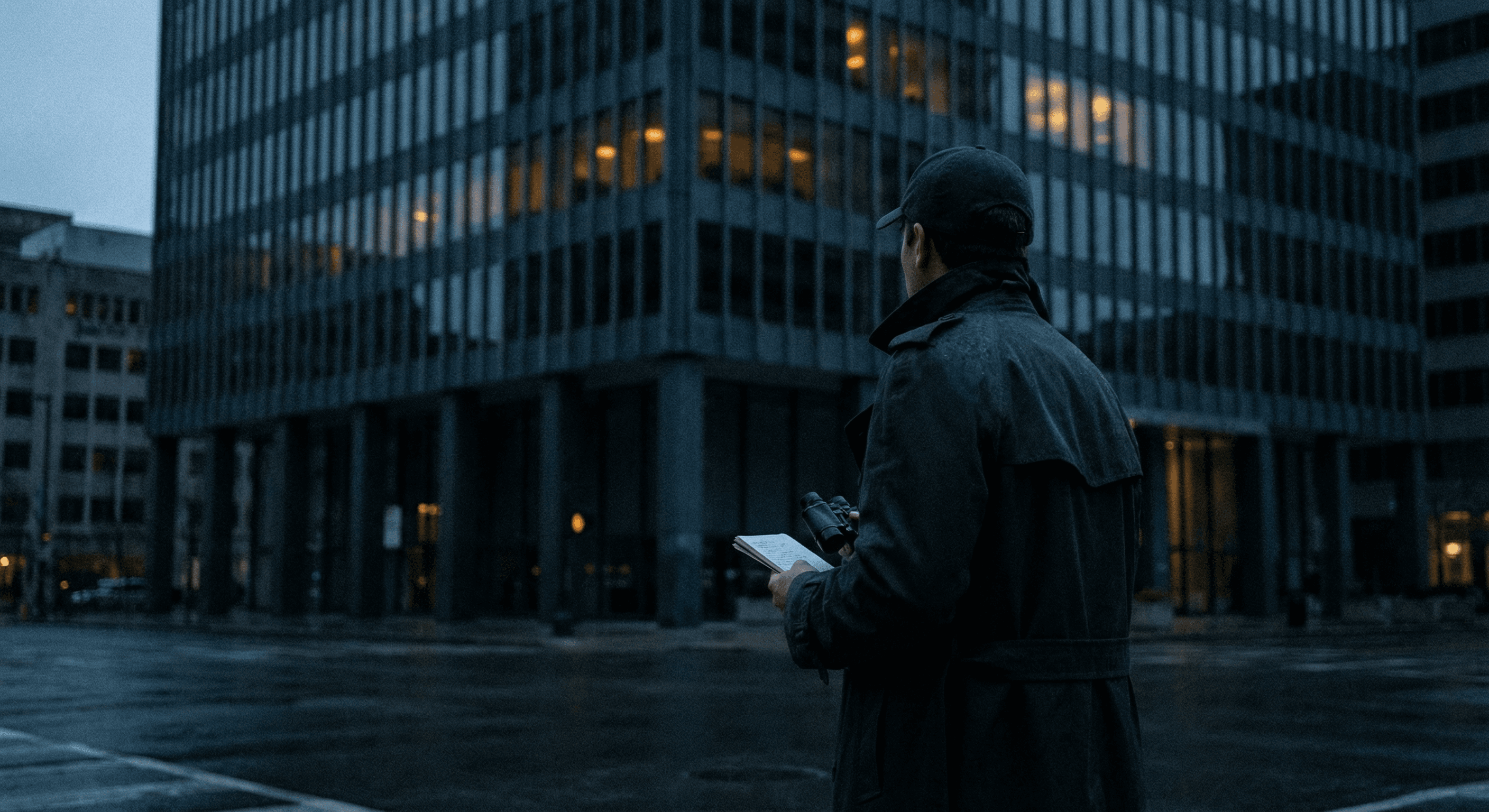 Physical security evaluation