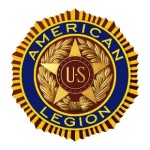 American Legion badge