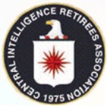 CIA Retirees Association badge