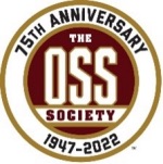 OSS Society badge